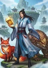 Таинственная Книга Духа: Я стал Алхимиком в Клане Укротителей