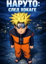 След Хокаге