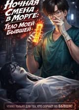 Ночная смена в морге: Тело моей бывшей