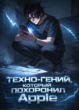 Передовые технологии: Техно-гений, который похоронил Apple