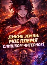 Дикие земли: Мое племя слишком читерное!