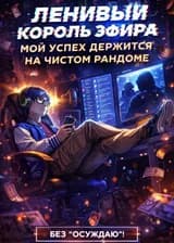 Ленивый король эфира: Мой успех держится на чистом рандоме