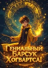 Гарри Поттер: Гениальный Барсук Хогвартса