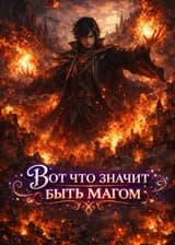 Вот что значит быть магом