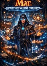 Маг, практикующий физику