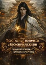 Создание вечного клана бессмертных