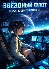 Звёздный флот: Эра оцифровки