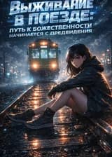 Выживание в поезде: Путь к божественности начинается с предвидения