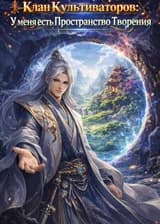 Клан Культиваторов: У меня есть Пространство Творения