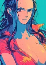 Ван Пис: Не Эйс