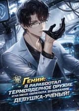 Гений: Я разработал термоядерное оружие и на меня обратила внимание девушка-ученый!