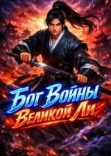 Бог войны Великой Ли