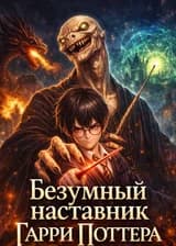 Хогвартс: Безумный наставник Гарри Поттера