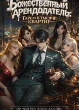 Божественный арендодатель: Гарем в тысяче квартир
