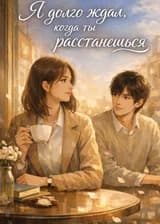 Я долго ждал, когда ты расстанешься