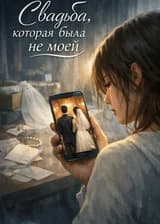 Свадьба, которая была не моей