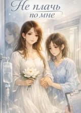 Не плачь по мне