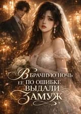 В брачную ночь ее по ошибке выдали замуж; ее отстраненный зять обожал ее и обнимал.
