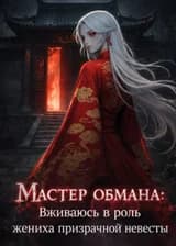 Мастер обмана: Вживаюсь в роль жениха призрачной невесты