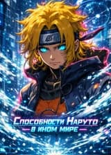 Способности Наруто в ином мире