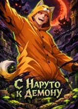 С Наруто к демону