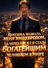Девушка назвала меня нищебродом, а через год я стал богатейшим человеком в мире