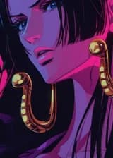 Помогите! Немного чересчур имбовый в Ван Пис