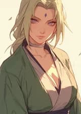 Наруто: Из праха к славе