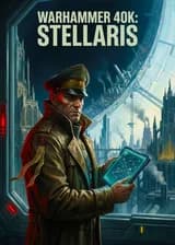 Warhammer 40k: Stellaris
