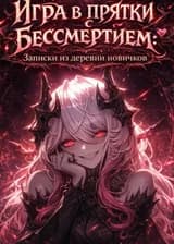 Игра в прятки с бессмертием: Записки из деревни новичков