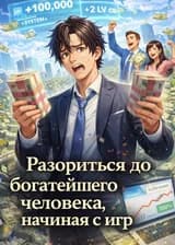 Разориться до богатейшего человека, начиная с игр