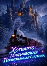 Хогвартс: Мифическая Первозданная Система