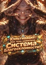 Культивация: Мое тело захватила Система Благосклонности!