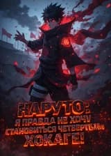 Наруто: Я правда не хочу становиться Четвёртым Хокаге!