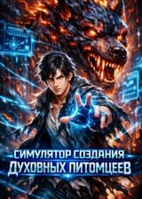 Симулятор создания духовных питомцев