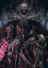 Нежить. Бывший генерал-рыцарь