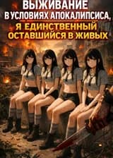 Выжить На Краю Света, Я Единственный Оставшийся Мальчик.