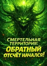 Смертельная территория: Обратный отсчет начался!