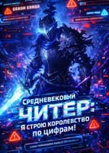 Средневековый читер: Я строю королевство по цифрам!