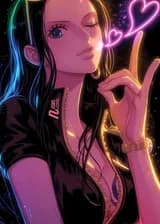 Ван Пис : Шаблон Сесшомару