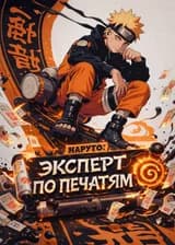 Наруто: Эксперт по печатям