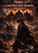 Пират: я убью Небесного Дракона с самого начала