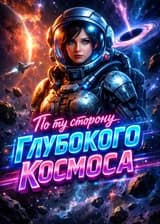 По ту сторону глубокого космоса