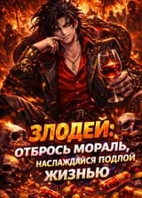 Злодей: Отбрось мораль, наслаждайся подлой жизнью