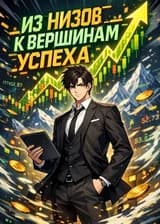 Из низов к вершинам успеха