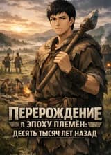 Перерождение в эпоху племён: Десять тысяч лет назад