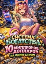 Система Богатства. 10 миллионов Долларов За Один Стрим
