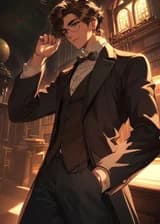 Система Магната: я стал самым богатым в мире благодаря ежедневным подаркам