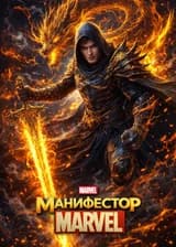 Манифестор Marvel