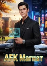 AFK Магнат